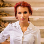 LillianWoolf