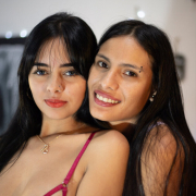 kloeandsamantha