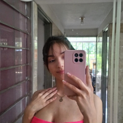 Levana_squirt
