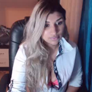 indianblondprincess