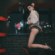 BossyKitten