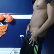 elnegro1233