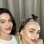 CarlyAndCristy