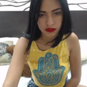 rosita_hot18