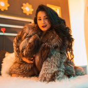 SabrinaCooper