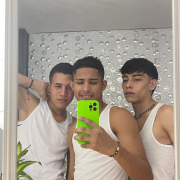 HotBoys_Party22