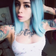 MartinnaBlue