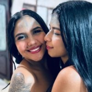 MeganANDvenus