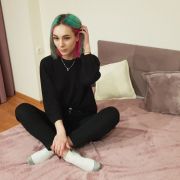 DaniaMiller