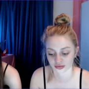 mayanblond