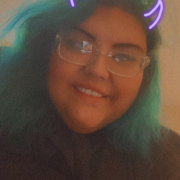 Yogirlredafreak