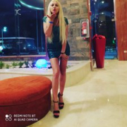 AmandaSexyLA