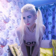 girlaloneat