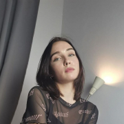 LillianCross