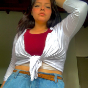 little_rousie