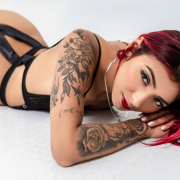 MelanieHarperr