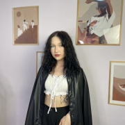 AmberFarmer