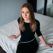 GingerKiss