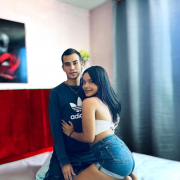 MiaAndTiago