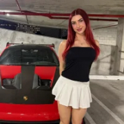 EvaZorina