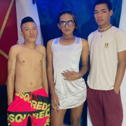 sexycrazytrio
