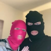 TheMasked_FuckersX