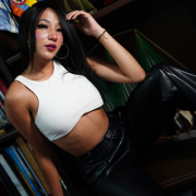 ZendayaGrey