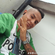 Andressmejia