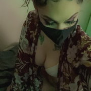 BlaXicanBabe