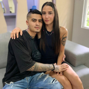 SamanthaAndJuan