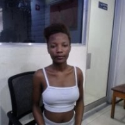 SHANTYBABE