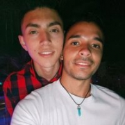 aroon-mike