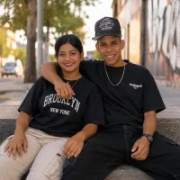 EvaAndBruno