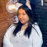 DulcineaSaenz