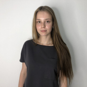 MaddyHorne