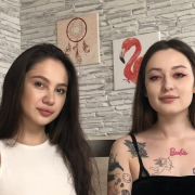 NencyAndWilma