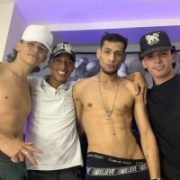 three_powerboys