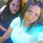 DanielaandSharlott