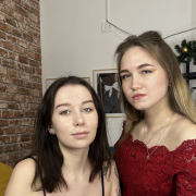 StellaAndMary