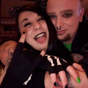 freakygothcouple
