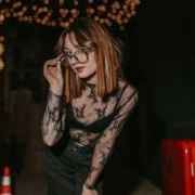 evaparkerr