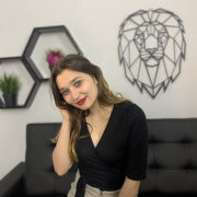 GinaHoliday