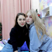 GloriaAndPatrici