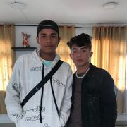 jeykopandmike