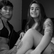 DeberlyAndVivian