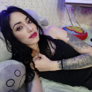 Dominatrix_Samara