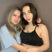 NinaAndMirana