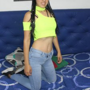 VeroLtnGirl