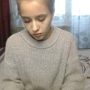 little_blond_girl