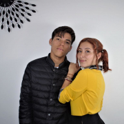 MaryandAllan